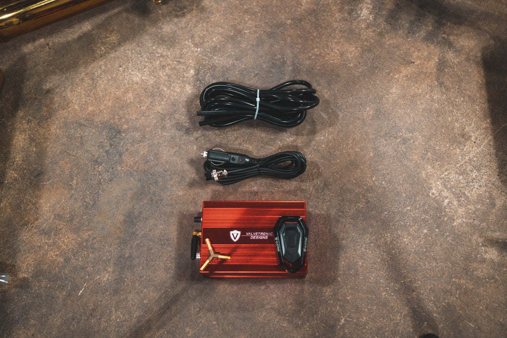 Valvetronic Audi B8 / B8.5 S4 / S5 Valved Sport Exhaust System