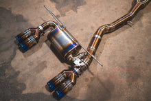 Load image into Gallery viewer, BMW F8x M3 / M4 Equal Length Valved Sport Exhaust System
