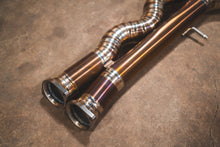 Load image into Gallery viewer, BMW F8x M3 / M4 Equal Length Valved Sport Exhaust System