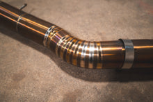 Load image into Gallery viewer, BMW F8x M3 / M4 Equal Length Valved Sport Exhaust System