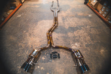 Load image into Gallery viewer, Valvetronic Audi RS6 / RS7 C8 Valved Sport Exhaust System