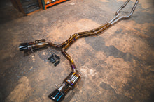 Load image into Gallery viewer, Valvetronic Audi RS6 / RS7 C8 Valved Sport Exhaust System
