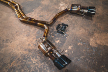 Load image into Gallery viewer, Valvetronic Audi RS6 / RS7 C8 Valved Sport Exhaust System