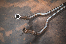 Load image into Gallery viewer, Valvetronic Audi RS6 / RS7 C8 Valved Sport Exhaust System