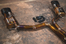 Load image into Gallery viewer, Valvetronic Audi RS6 / RS7 C8 Valved Sport Exhaust System