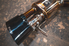 Load image into Gallery viewer, Valvetronic Audi RS6 / RS7 C8 Valved Sport Exhaust System