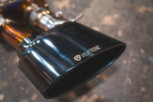 Load image into Gallery viewer, Valvetronic Audi RS6 / RS7 C8 Valved Sport Exhaust System