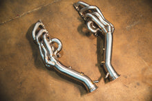Load image into Gallery viewer, Valvetronic Audi R8 / Lamborghini Gallardo LP / Lamborghini Huracan Free Flow Headers