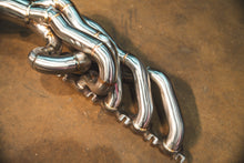 Load image into Gallery viewer, Valvetronic Audi R8 / Lamborghini Gallardo LP / Lamborghini Huracan Free Flow Headers