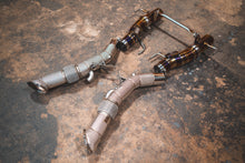 Load image into Gallery viewer, Ferrari SF90 RACE F1 Exhaust System