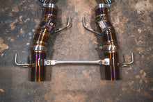 Load image into Gallery viewer, Ferrari SF90 RACE F1 Exhaust System