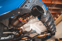 Load image into Gallery viewer, Valvetronic Audi RS6 / RS7 C8 Valved Sport Exhaust System