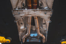 Load image into Gallery viewer, Valvetronic Audi RS6 / RS7 C8 Valved Sport Exhaust System