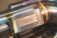 Load image into Gallery viewer, Lamborghini Gallardo LP Valved Sport Exhaust System