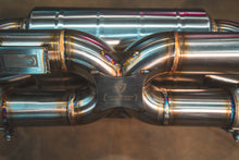 Load image into Gallery viewer, Lamborghini Gallardo LP Valved Sport Exhaust System