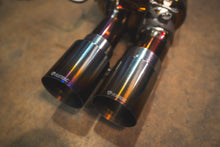 Load image into Gallery viewer, BMW F12 M6 Valved Sport Exhaust System
