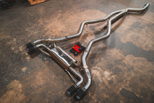 Load image into Gallery viewer, BMW M240i G42 Valved Sport Exhaust System