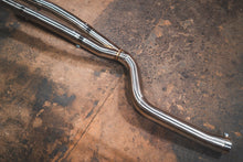 Load image into Gallery viewer, BMW G20/G22/G26 M340i/M440i Valved Sport Exhaust System