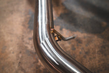 Load image into Gallery viewer, BMW G20/G22/G26 M340i/M440i Valved Sport Exhaust System