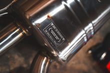 Load image into Gallery viewer, BMW G20/G22/G26 M340i/M440i Valved Sport Exhaust System