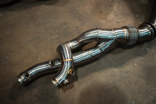 Load image into Gallery viewer, Lamborghini Revuelto F1 Exhaust Package