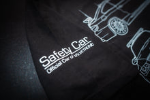 Load image into Gallery viewer, Valvetronic Safety Car Graphic Tee
