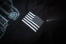Load image into Gallery viewer, Valvetronic Safety Car Graphic Hoodie