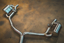 Load image into Gallery viewer, Mercedes Benz AMG GT43 Valved Sport Exhaust System