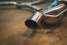 Load image into Gallery viewer, Mercedes Benz AMG GT43 Valved Sport Exhaust System
