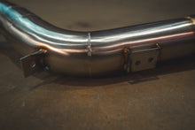 Load image into Gallery viewer, Mercedes Benz AMG GT43 Valved Sport Exhaust System