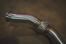 Load image into Gallery viewer, Mercedes Benz AMG GT43 Valved Sport Exhaust System
