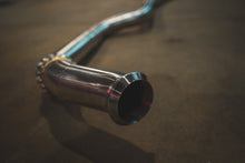 Load image into Gallery viewer, Mercedes Benz AMG GT43 Valved Sport Exhaust System