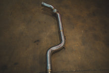 Load image into Gallery viewer, Mercedes Benz AMG GT43 Valved Sport Exhaust System