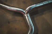 Load image into Gallery viewer, Mercedes Benz AMG GT43 Valved Sport Exhaust System