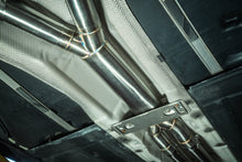 Load image into Gallery viewer, BMW E60 M5 Valved Sport Exhaust System