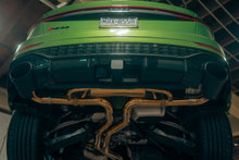 Load image into Gallery viewer, Valvetronic AUDI RSQ8 Valved Sport Exhaust system