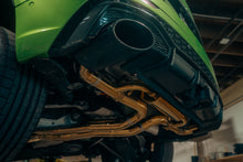 Load image into Gallery viewer, Valvetronic AUDI RSQ8 Valved Sport Exhaust system