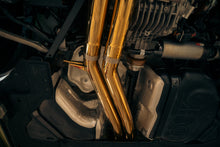 Load image into Gallery viewer, Valvetronic AUDI RSQ8 Valved Sport Exhaust system