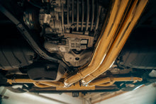 Load image into Gallery viewer, Valvetronic AUDI RSQ8 Valved Sport Exhaust system