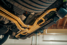 Load image into Gallery viewer, Valvetronic AUDI RSQ8 Valved Sport Exhaust system