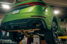 Load image into Gallery viewer, Valvetronic AUDI RSQ8 Valved Sport Exhaust system