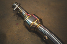 Load image into Gallery viewer, BMW M3 E9x V2 Midpipe