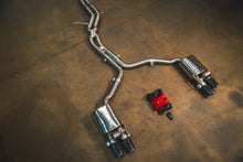 Load image into Gallery viewer, Valvetronic Audi B8 / B8.5 S4 / S5 Valved Sport Exhaust System