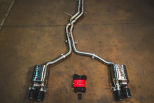 Load image into Gallery viewer, Valvetronic Audi B8 / B8.5 S4 / S5 Valved Sport Exhaust System