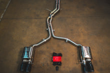 Load image into Gallery viewer, Valvetronic Audi B8 / B8.5 S4 / S5 Valved Sport Exhaust System