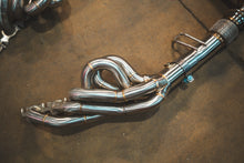 Load image into Gallery viewer, Valvetronic Audi R8 True F1 / Valved Exhaust System