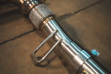 Load image into Gallery viewer, Valvetronic Audi R8 True F1 / Valved Exhaust System