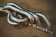 Load image into Gallery viewer, Valvetronic Audi R8 True F1 / Valved Exhaust System