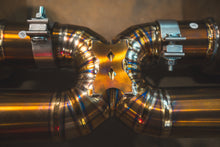 Load image into Gallery viewer, Valvetronic Audi R8 True F1 / Valved Exhaust System