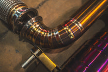 Load image into Gallery viewer, Valvetronic Audi R8 True F1 / Valved Exhaust System